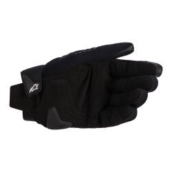 Alpinestars Stella SP X 3 Korumalı Kadın Motosiklet Eldiveni Siyah / Beyaz - Alpinestars (1)