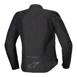 Alpinestars Stella T-JAWS V4 WP Korumalı Kadın Motosiklet Montu Siyah / Siyah - Alpinestars (1)