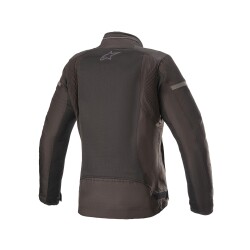 Alpinestars Stella T- Kira V2 Air Yazlık Kadın Korumalı Motosiklet Montu Siyah / Gri - 2