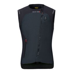 Alpinestars Stella Tech-Air 3 V2 System Airbag Kadın Yelek Siyah - 3