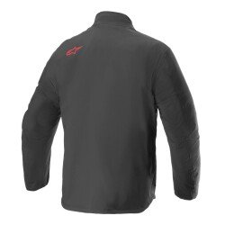 Alpinestars Storm Gear Drystar XF Üst Yağmurluk Siyah - Alpinestars (1)