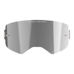 Alpinestars Supertech Goggle İçin Cam Gümüş - Alpinestars