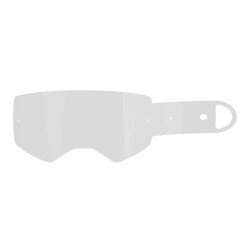 Alpinestars Supertech Goggle İçin Tear Off Film (50 adet) - Alpinestars
