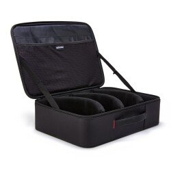 Alpinestars Supertech Goggle Kros Gözlüğü Taşıma Çantası Siyah - Alpinestars (1)