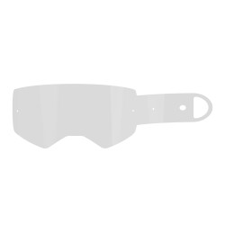 Alpinestars Supertech MX Goggle İçin Tear Off Set - Alpinestars