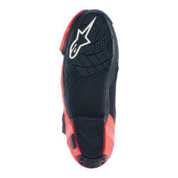 Alpinestars Supertech R Limited Edition Flyte Vented Korumalı Motosiklet Botu Mor - 7