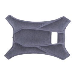 Alpinestars Supertech R10 Kask İçin Tepe Pedi Gri - Alpinestars