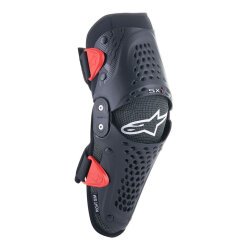 Alpinestars SX-1 Youth Genç Mafsallı Diz Koruma - Alpinestars