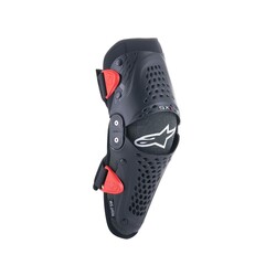 Alpinestars SX-1 Youth Genç Mafsallı Diz Koruma - 1