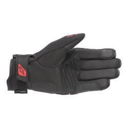 Alpinestars Syncro V2 DS Korumalı Motosiklet Eldiveni Siyah / Kırmızı - Alpinestars (1)