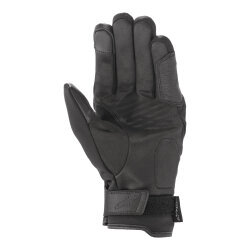 Alpinestars Syncro V2 DS Korumalı Motosiklet Eldiveni Siyah / Siyah - Alpinestars (1)