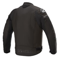 Alpinestars T-GP Plus V3 Korumalı Motosiklet Montu Siyah / Kırmızı - 2