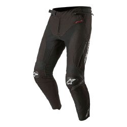 Alpinestars T-SP R DryStar Korumalı Sport Motosiklet Pantolonu Siyah - 1
