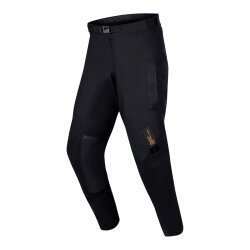 Alpinestars Techdura Enduro Motosiklet Pantolonu Siyah - Alpinestars