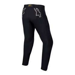 Alpinestars Techdura Enduro Motosiklet Pantolonu Siyah - Alpinestars (1)