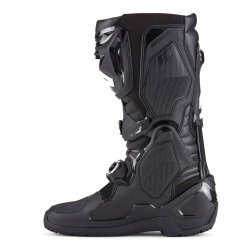 Alpinestars TECH 10 Enduro Korumalı Motosiklet Botu Siyah - 3