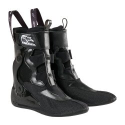 Alpinestars TECH 10 Enduro Korumalı Motosiklet Botu Siyah - 8