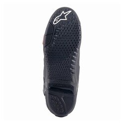 Alpinestars TECH 10 Kros Motosiklet Botu Siyah / Kırmızı - 7