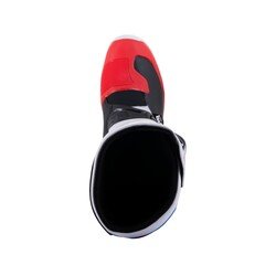 Alpinestars TECH 3 Kros Motosiklet Botu Kırmızı / Mavi - 6
