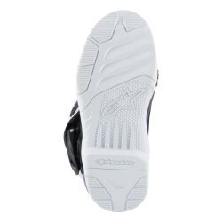 Alpinestars TECH 3S Kros Çocuk Motosiklet Botu Beyaz / Siyah - 7