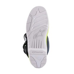 Alpinestars TECH 3S Kros Çocuk Motosiklet Botu Siyah / Kırmızı / Mavi - 5