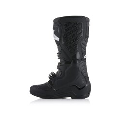 Alpinestars TECH 5 Kros Motosiklet Botu Siyah - 2