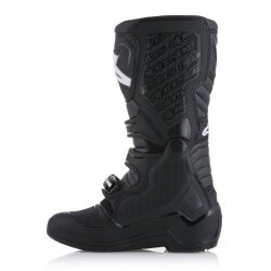 Alpinestars TECH 5 Kros Motosiklet Botu Siyah - 3