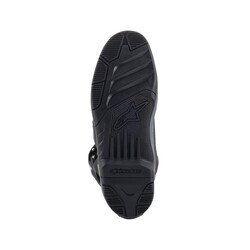 Alpinestars TECH 5 Kros Motosiklet Botu Siyah / Gri / Beyaz - 7