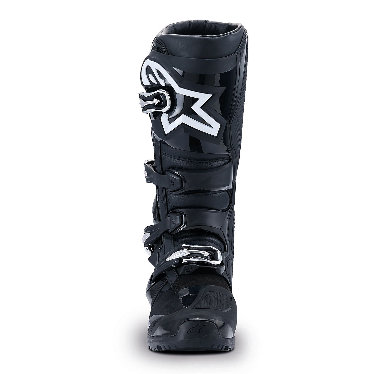 Alpinestars TECH 7 Enduro Drystar Korumalı Motosiklet Botu Siyah