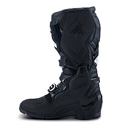 Alpinestars TECH 7 Enduro Drystar Korumalı Motosiklet Botu Siyah - Alpinestars (1)