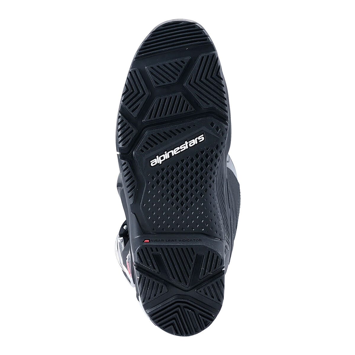 Alpinestars TECH 7 Enduro Drystar Korumalı Motosiklet Botu Siyah