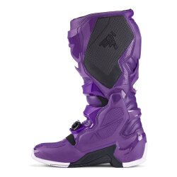 Alpinestars TECH 7 Kros Motosiklet Botu Mor - 3