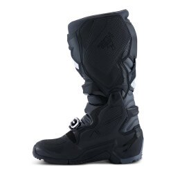 Alpinestars TECH 7 Enduro Motosiklet Botu Siyah / Antrasit - Alpinestars (1)