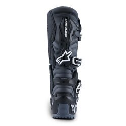 Alpinestars TECH 7 Enduro Motosiklet Botu Siyah / Antrasit - 5