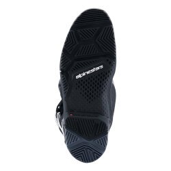 Alpinestars TECH 7 Enduro Motosiklet Botu Siyah / Antrasit - 7