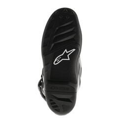 Alpinestars TECH 7S Kros Çocuk Motosiklet Botu Siyah / Sarı - 7