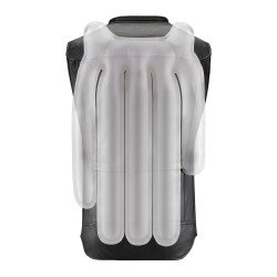 Alpinestars Tech-Air 3 V2 Deri System Airbag Yelek Siyah - 5