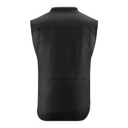 Alpinestars Tech-Air 3 V2 Kanvas System Airbag Yelek Siyah - 4