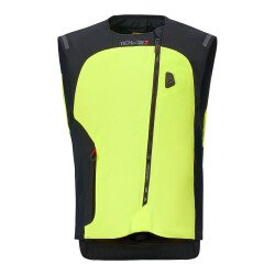 Alpinestars Tech-Air 3 V2 System Airbag Yelek Siyah / Sarı - 3