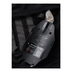 Alpinestars Tech-Air 3 V2 System Airbag Yelek Siyah / Sarı - 8