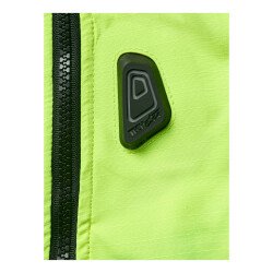 Alpinestars Tech-Air 3 V2 System Airbag Yelek Siyah / Sarı - 6