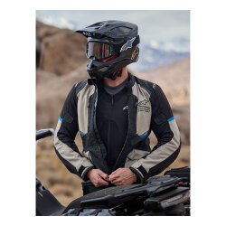 Alpinestars Tech-Air 5 Plasma Airbag Sistemi Siyah - 19