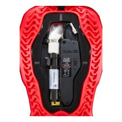 Alpinestars Tech-Air 5 Plasma Airbag Sistemi Siyah - 11