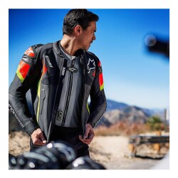 Alpinestars Tech-Air 5 System Airbag Ceket - 8