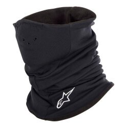 Alpinestars Tech Termal Boyunluk Siyah - Alpinestars