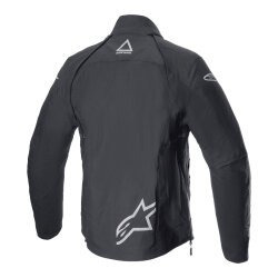 Alpinestars Techdura Enduro Montu Siyah - Alpinestars (1)