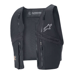 Alpinestars Techdura Enduro Montu Siyah - 5