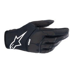 Alpinestars Thermo Shielder Termal Eldiven Siyah - Alpinestars