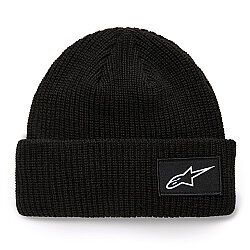 Alpinestars Unload Ribb Cuff Bere Siyah - Alpinestars