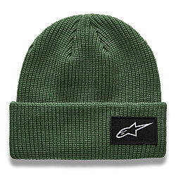 Alpinestars Unload Ribb Cuff Bere Yeşil 